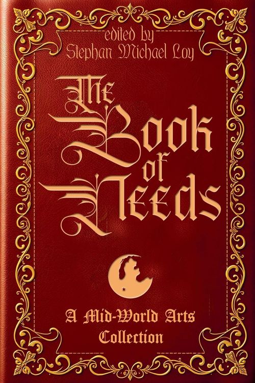 Produktbild: The Book of Needs
