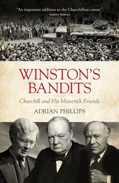 Produktbild: Winston's Bandits