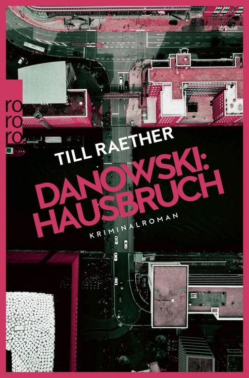 Produktbild: Danowski: Hausbruch