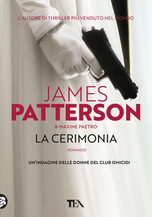 Produktbild: La cerimonia