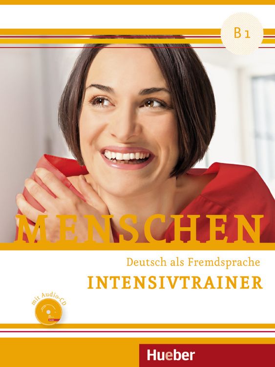 Produktbild: Kersting, D: Menschen B1
