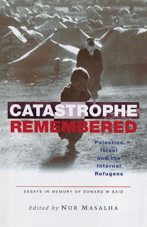 Produktbild: Catastrophe Remembered