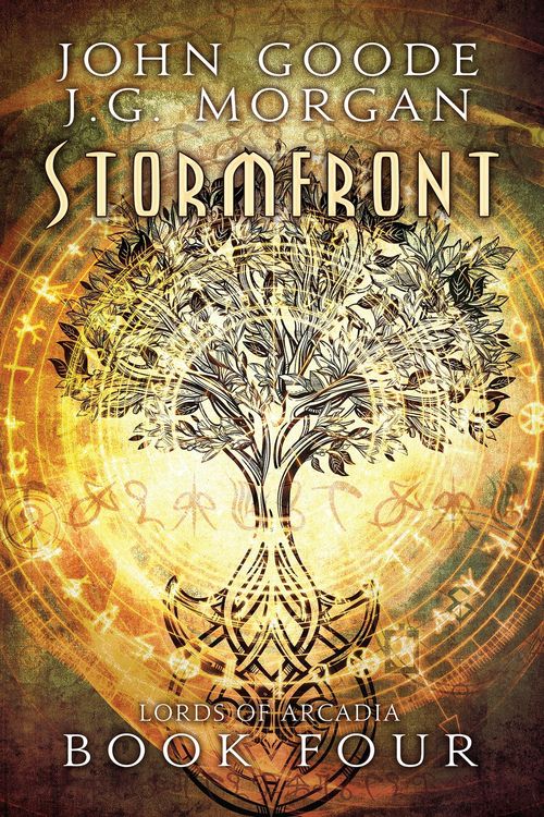 Produktbild: Stormfront