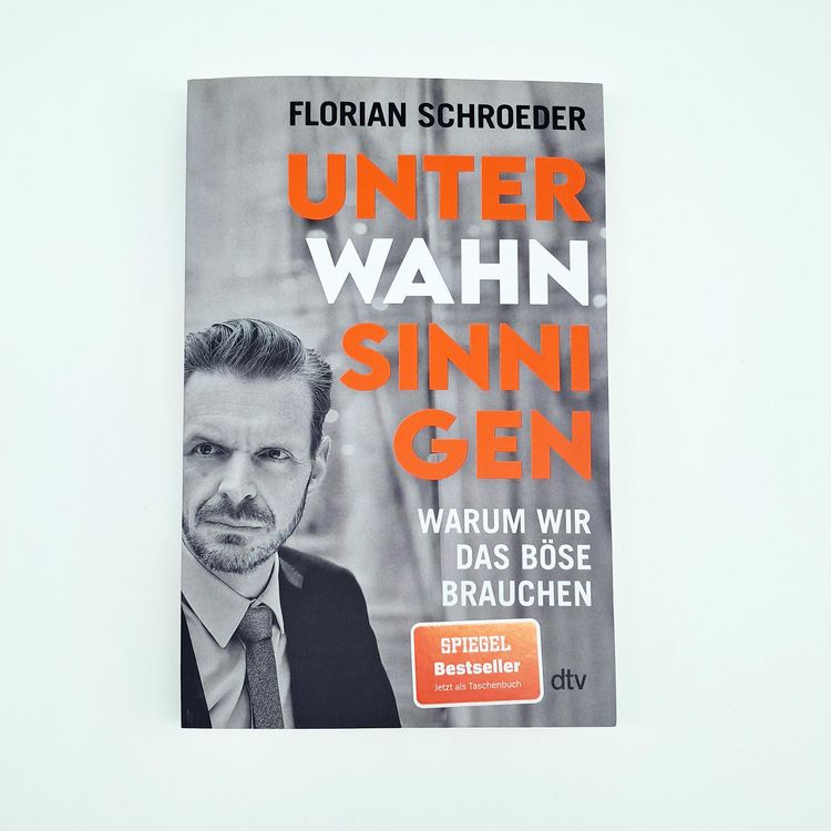 Produktbild: Unter Wahnsinnigen