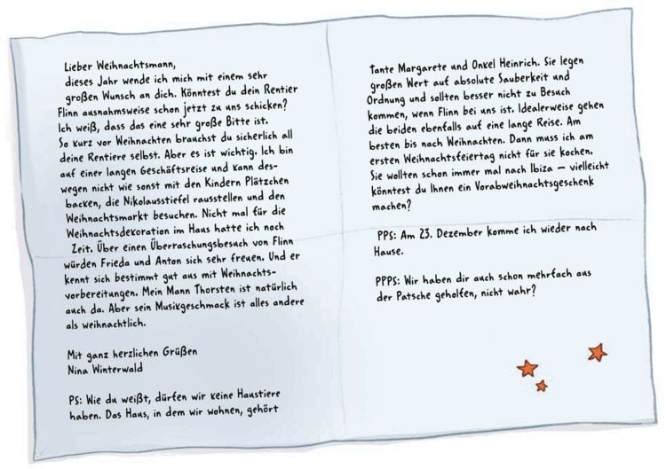Produktbild: Es singt ein Rentier im Advent