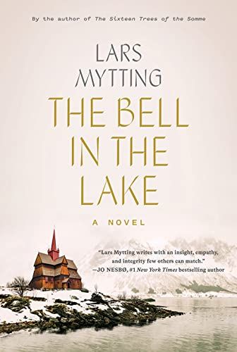Produktbild: The Bell in the Lake