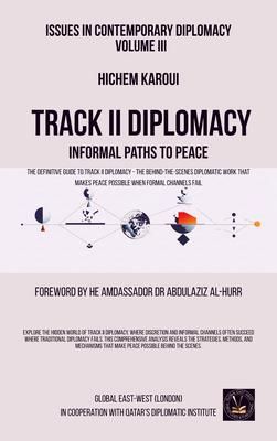 Produktbild: Issues in Contemporary Diplomacy (III)