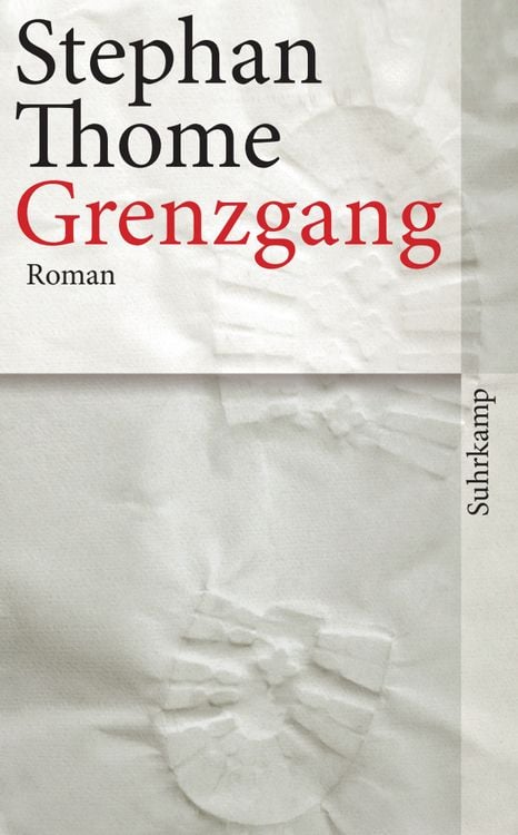 Produktbild: Grenzgang