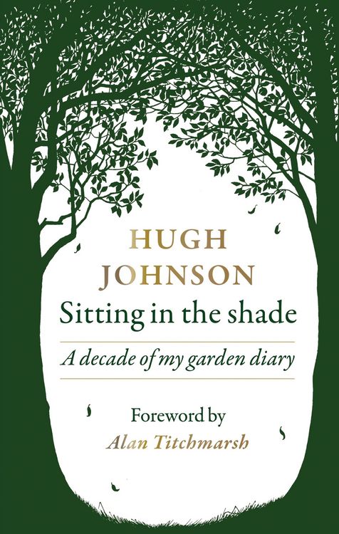 Produktbild: Sitting in the Shade