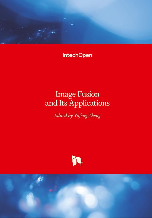 Produktbild: Image Fusion and Its Applications