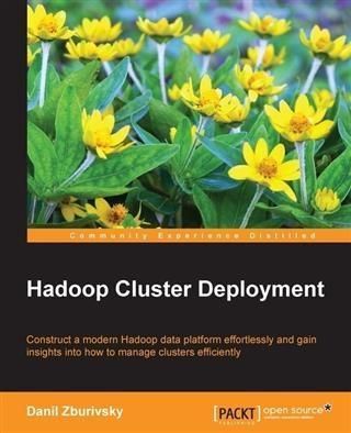 Produktbild: Hadoop Cluster Deployment