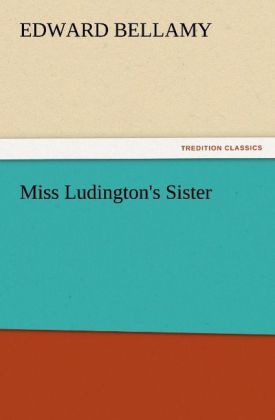 Produktbild: Miss Ludington's Sister