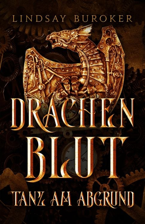 Produktbild: Drachenblut - der Fantasy Bestseller
