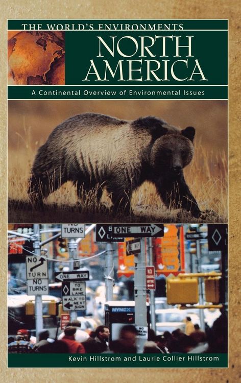 Produktbild: North America