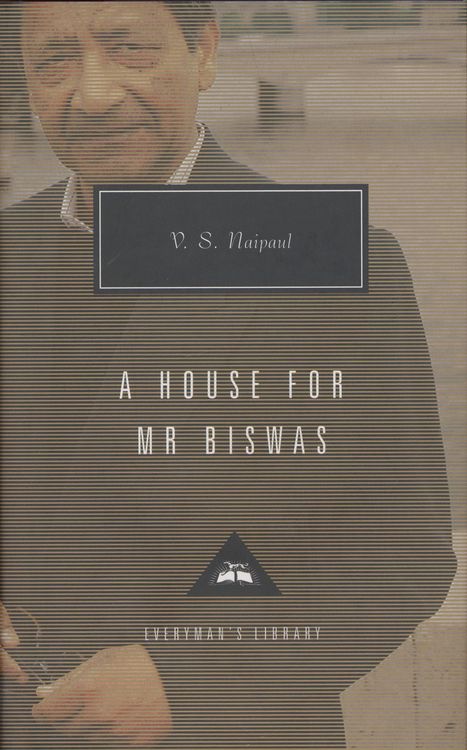 Produktbild: A House for Mr. Biswas