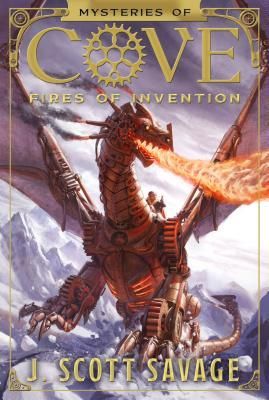 Produktbild: Fires of Invention