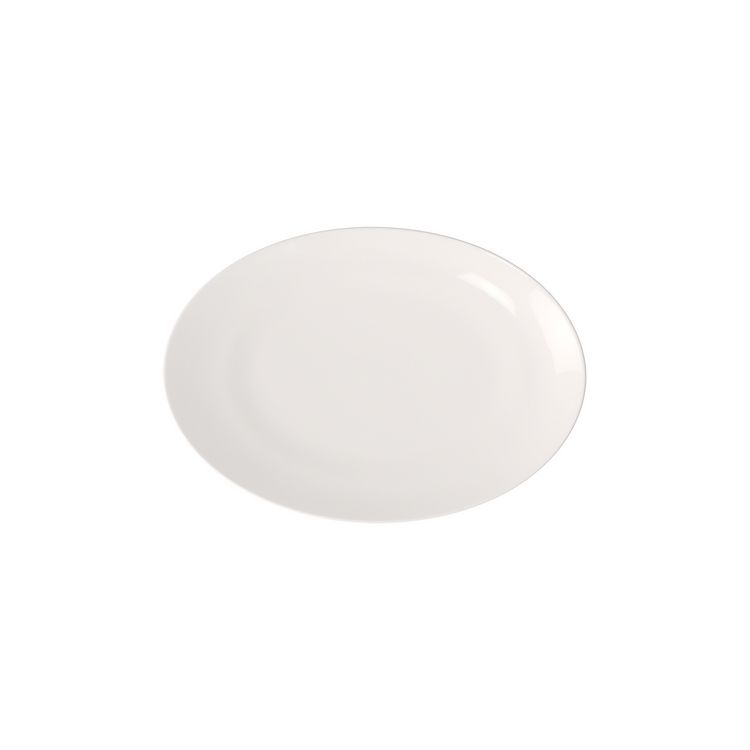 Produktbild: Villeroy & Boch For Me Servierplatte oval