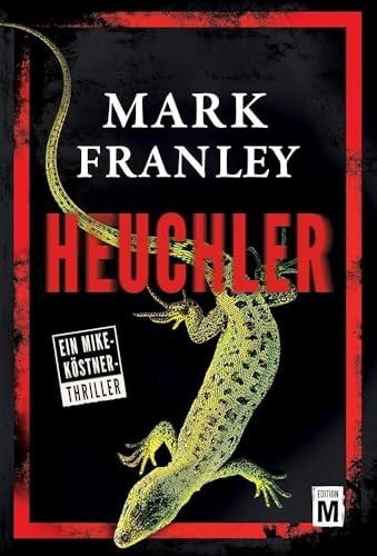 Produktbild: Heuchler