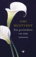 Produktbild: Een geschiedenis van mijn zenuwen / druk 1