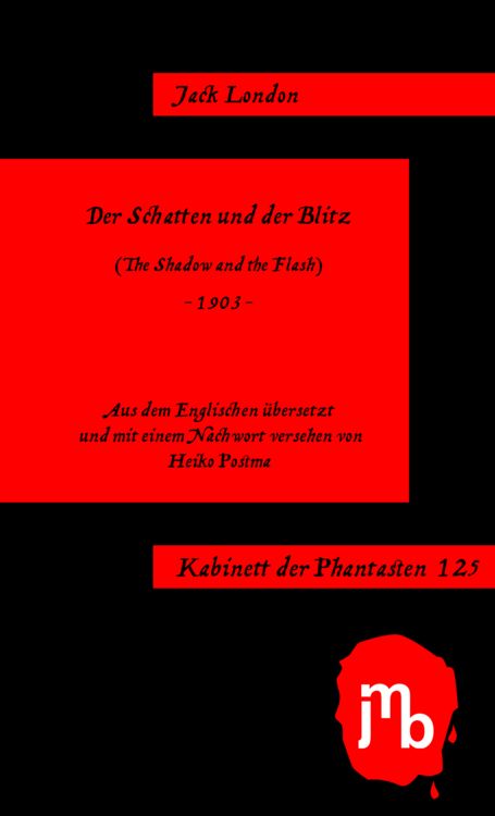 Produktbild: Der Schatten und der Blitz