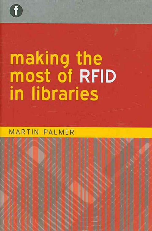 Produktbild: Making the Most of RFID in Libraries