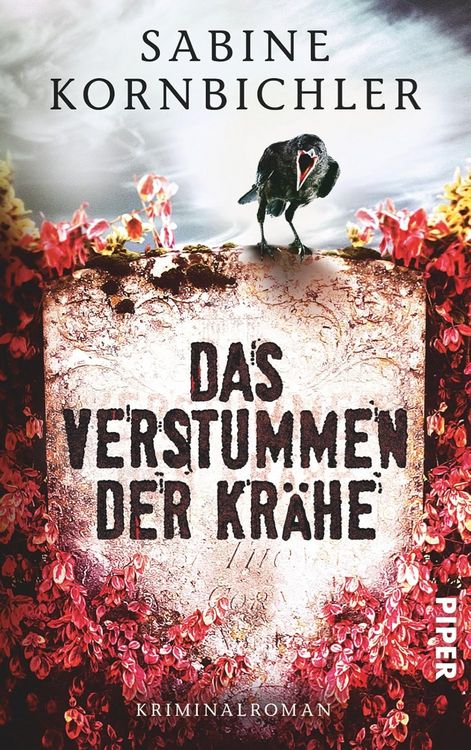 Produktbild: Kornbichler, S: Verstummen der Kr&auml;he