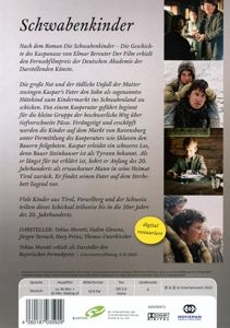 Produktbild: Die Schwabenkinder