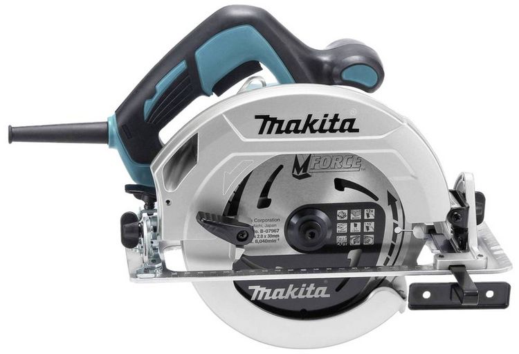 Produktbild: Makita Handkreiss&auml;ge 1600W