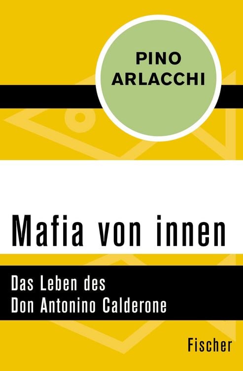 Produktbild: Mafia von innen