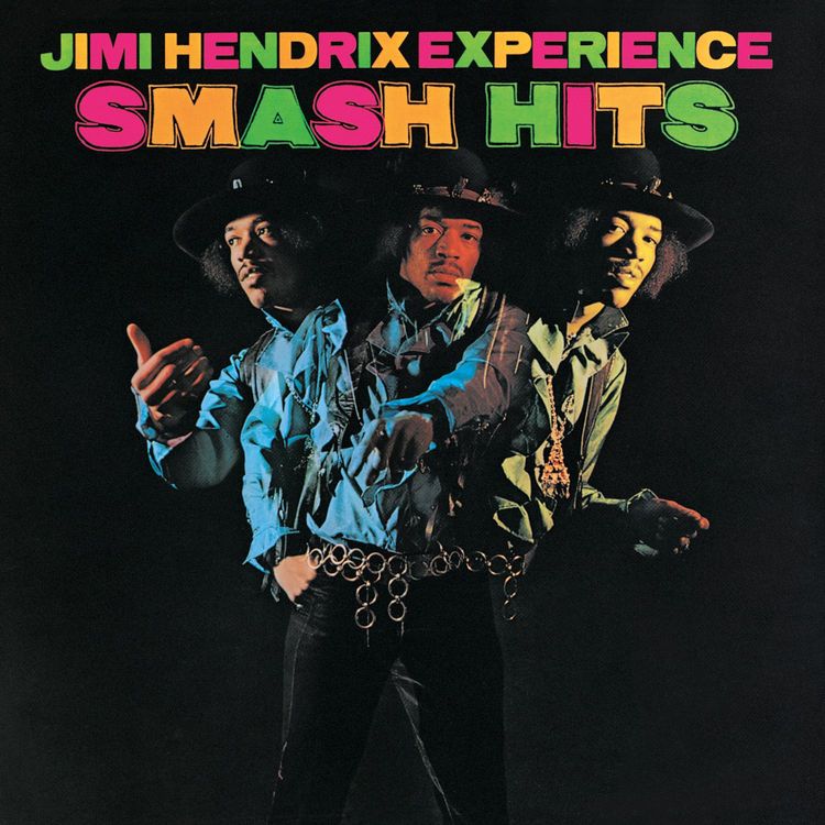 Produktbild: Smash Hits