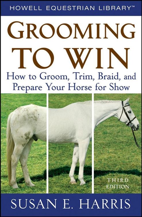 Produktbild: Grooming to Win