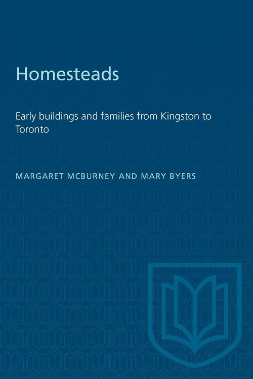 Produktbild: Homesteads