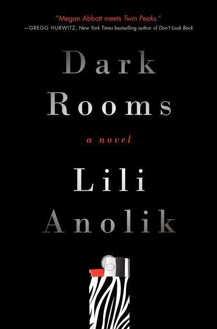 Produktbild: Dark Rooms