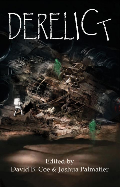 Produktbild: Derelict