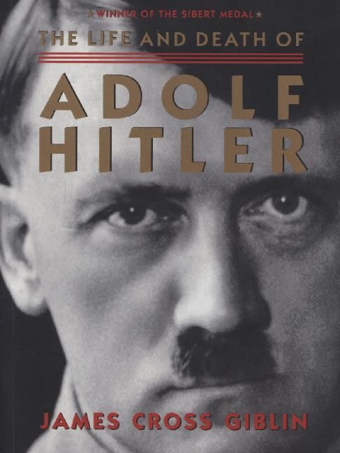 Produktbild: The Life and Death of Adolf Hitler
