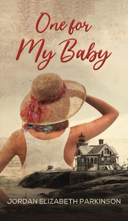 Produktbild: Parkinson, J: One for My Baby