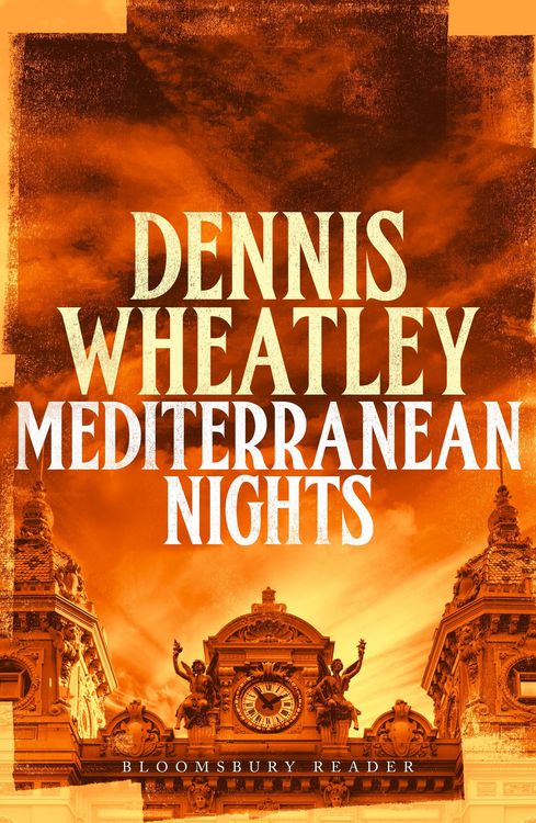 Produktbild: Mediterranean Nights