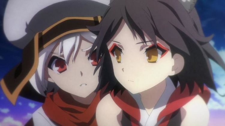 Produktbild: Chaos Dragon - Episode 05-08