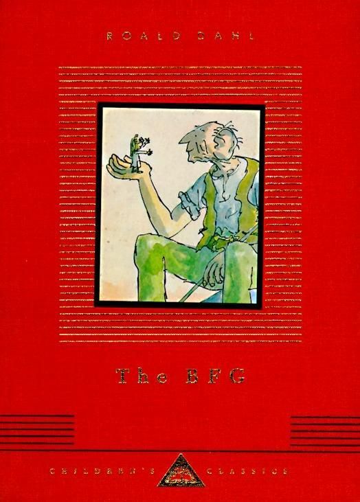 Produktbild: BFG