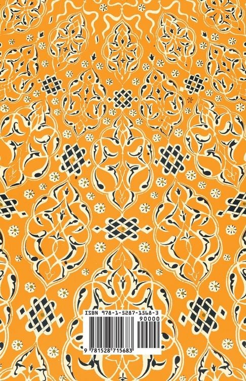 Produktbild: Poems from The Divan of Hafiz