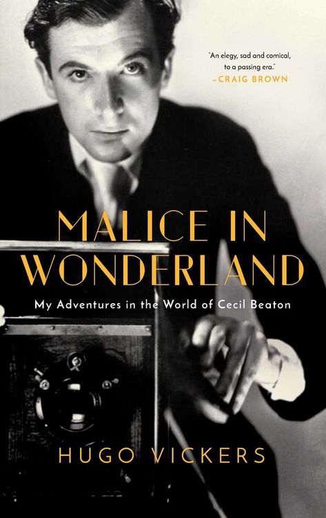 Produktbild: Malice in Wonderland