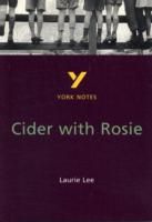 Produktbild: Cider With Rosie everything you need to catch up, study and prepare for the 2027, 2028 exams