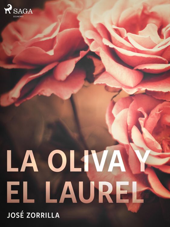 Produktbild: La oliva y el laurel
