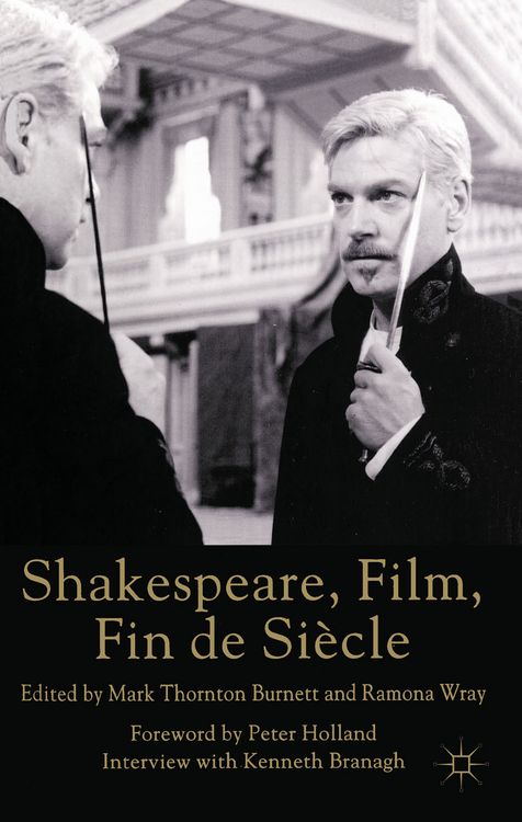 Produktbild: Shakespeare, Film, Fin de Siecle