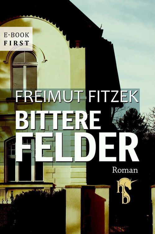 Produktbild: Bittere Felder