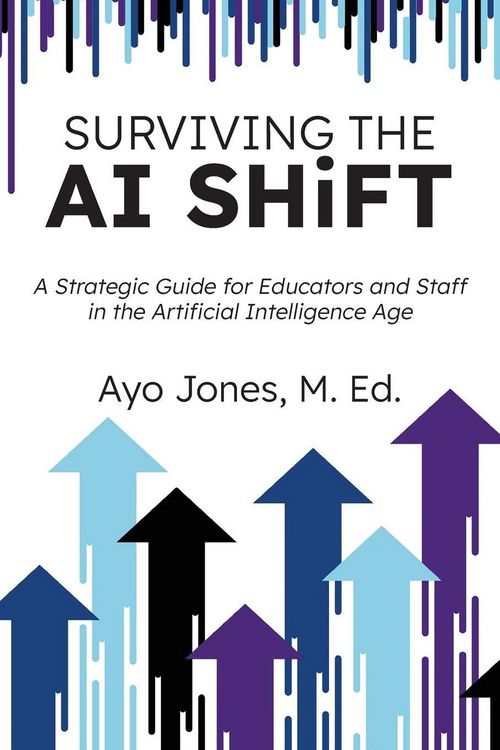 Produktbild: Surviving the AI Shift
