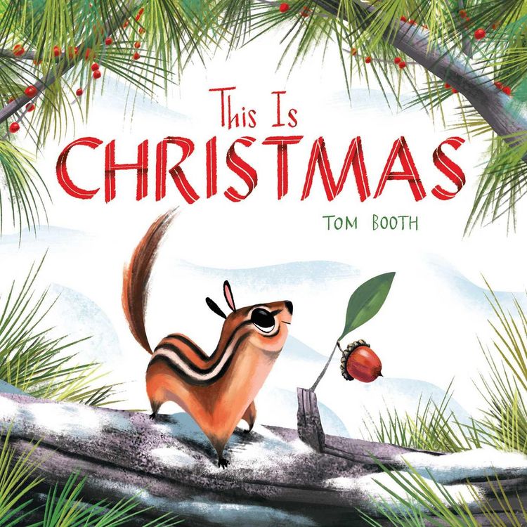 Produktbild: This Is Christmas
