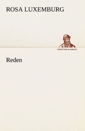 Produktbild: Reden