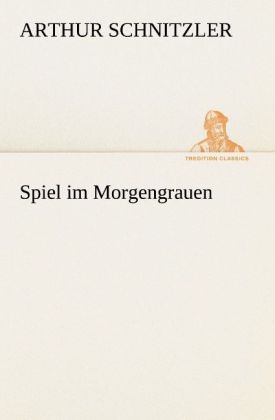 Produktbild: Spiel im Morgengrauen