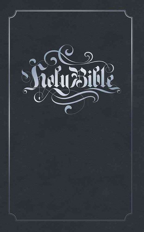 Produktbild: Gift Bible-KJV